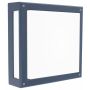 Norlys NORDLAND 718GR Таванен светилник 1x10W/LED 3000K 1100LM IP65
