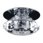 Prezent CRYSTAL FIX 71057 Повърхностно светило 1x50W/G9 IP20
