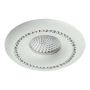 Prezent CRYSTAL FIX 71090 Вградено спот светило 1x50W/GU10 IP20