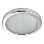 Prezent ELEGANT ACRYLIC FIX 71099 Вградено спот светило 1x11W/LED 1300lm IP20