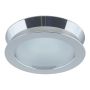 Prezent ELEGANT BATHROOM 71046 Вградено спот светило 1x50W/GU10 IP20