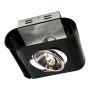 Prezent ELEGANT GLASS FIX 71056 Повърхностно светило 1x50W/GU10 AR111 IP20