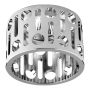 Prezent ELEGANT METAL FIX 71024 Повърхностно светило 1x50W/GU10 IP20