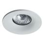 Prezent ELEGANT METAL FIX 71088 Вградено спот светило 1x50W/GU10 IP20