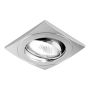 Prezent ELEGANT METAL MOVABLE 71028 Повърхностно светило 1x50W/GU10 IP20
