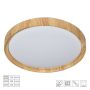 Prezent WOODEN 71330 Таванен светилник 1x33W/LED 2050lm IP20