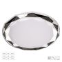 Prezent ZAO 71336 Таванен светилник 1x47W/LED 3550lm IP20