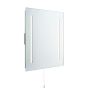 Endon GLIMPSE 72360 Светильник за стена 2x4W/LED 4150K 240LM IP44
