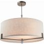 Endon HAYFIELD 72635 Таванна лампа 3x40W/E27 IP20