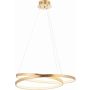 Endon SCRIBBLE 72479 Висяща лампа 1x33W/LED 3000K 1650LM IP20