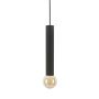 Italux MARVI 723121-1-BL Шинен фар 1x40W/E27 IP20