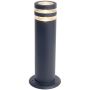 Lutec FOCUS 7204803118 Стойка лампа 1x35w/gu10 ip44