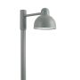 Norlys KOSTER PRO 1817AL Светлина за фенер 1x11W/LED 3000K 2035LM IP65