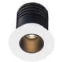 Zambelis RECESSED SPOT LED 180016 Вградено спот светило 1x2W/led 3000K 138lm IP65