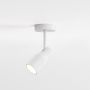 Astro Lighting APOLLO 1422001 Спот 1x6W/GU10 IP20