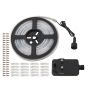 Endon AQUALINE 73711 LED лента 12W/LED 6000K 1260LM IP65