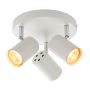 Endon AREZZO 73685 Спот 3x7W/GU10 IP20