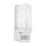Endon MOTION LED PIR 73717 Светильник за стена 6W/LED 6000K 600LM IP44