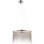 Endon ZELMA 73768 Висяща лампа 1x20W/LED 2800K 480LM IP20