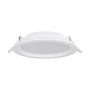 Eglo IDUN-E 74111 Вградено спот светило 12W/LED 4000K 1360lm ip20