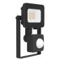 Eglo RISACCA-E 74014 Халогенен фар 10W/LED 4000K 850lm ip65