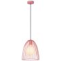 Lucide MACARONS 74417/01/66 Висяща лампа 1x40w/e27 ip20