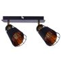 Milagro RICK ML5566 Спот 2x40W/E14 IP20