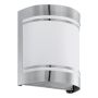 Eglo ROSADA-E 74009 Светильник за стена 1x40W/E27 ip44