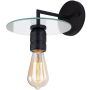 Altavola Design DIGITAL LOFT LA017/W_black Светильник за стена 1x40W/E27 IP20