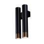 Antigo Eido 8270 Светильник за стена 2x10W/GU10 IP20