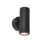 Endon PALIN 75432 Светильник за стена 2x7W/GU10 IP44