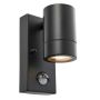 Endon PALIN PIR 75435 Светильник за стена 7W/GU10 IP44