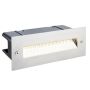 Endon SEINA 75527 Светлина за стълбище със скрит монтаж 2W/LED 4000K 100LM IP44