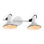 Prezent ANDORA 75474 Спот 2x40W/E14 IP20