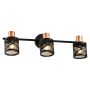 Prezent ANTARES 75469 Спот 3x40W/E14 IP20