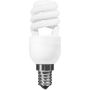 Prezent CFL BULBS 75230 Крушка 9w/e14 2700k 405lm
