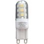 Prezent LED BULBS 75209 Крушка 2w/g9 3000k 200lm
