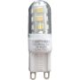 Prezent LED BULBS 75210 Крушка 2w/g9 4000k 200lm