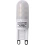 Prezent LED BULBS 75217 Крушка 2w/g9 4000k 180lm