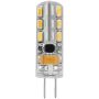Prezent LED BULBS 75247 Крушка 1,5w/g4 3000k 130lm