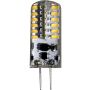 Prezent LED BULBS 75250 Крушка 3w/g4 4000k 180lm