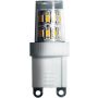 Prezent LED BULBS 75251 Крушка 2w/g9 3000k 170lm