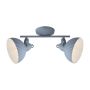 Prezent ORFEUS 75551 Спот 2x40W/E14 IP20