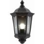 Endon BURFORD 76547 Светильник за стена 1x60W/E27 IP44