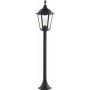 Endon BURFORD 76550 Стойка лампа 1x60W/E27 IP44