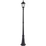 Endon BURFORD 76551 Фенер 1x60W/E27 IP44