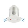 Endon CYCLO 2 76384 Вградено спот светило 3W/LED 6500K 180LM IP20