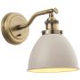 Endon FRANKLIN 76330 Светильник за стена 1x40W/E14 IP20