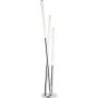 Endon GLACIER 76731 Стойка лампа 3x2W/LED 2800K 400LM IP20
