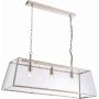 Endon HURST 76227 Висяща лампа 3x40W/E27 IP20
